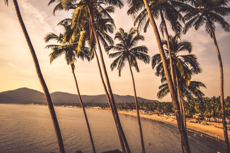 The 5 Best Beaches In Goa For Foreigners In 2023